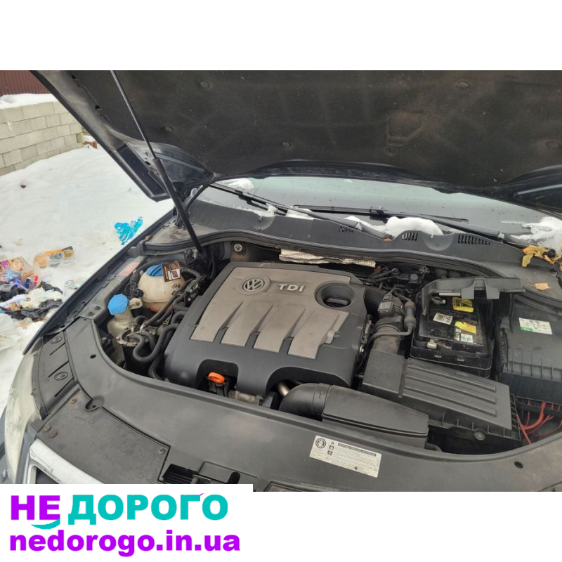 Двигун CAY Volkswagen Skoda Audi 1.6 TDI, 2016, дизель, об'єм 1.6 л.