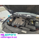 Двигун CAY Volkswagen Skoda Audi 1.6 TDI, 2016, дизель, об'єм 1.6 л.