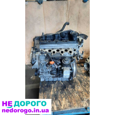 Двигун CAY 1.6 TDI для VW, Skoda, Audi, 2016, дизель, 1.6 л.