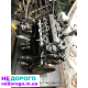 Двигун 1.6tdi (CLHA) Skoda A7 Golf7 Passat B8, 2014, дизель.