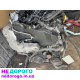 Двигун Volkswagen 1.6 TDI CLH, Skoda, Seat, Audi, 2019, 1.6 л дизель.