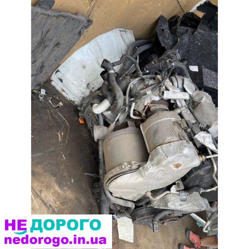 Двигун Volkswagen 1.6 TDI CLH, Skoda, Seat, Audi, 2019, 1.6 л дизель.