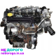 Двигун 1.7 дизельАстра джі z17dtr z17dtl astra h zafira b
