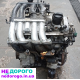 Двигун AGN 1.8 20V 92KW для VW Golf, Audi A3, Seat Skoda. 1996-2003, 1.8 л, бензин.
