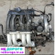 Двигун AGN 1.8 20V 92KW для VW Golf, Audi A3, Seat Skoda. 1996-2003, 1.8 л, бензин.