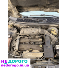 Двигун 1.8 бензин 16 клапанів (RKB) для Ford Mondeo Mk1/Mk2, об'єм 1.8 літра, 1993-2000 років випуску.