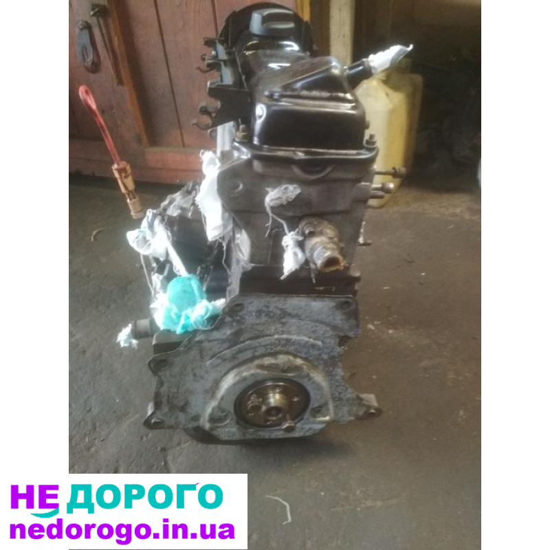 Двигун 1.8 бензин Audi Volkswagen, 1.8 TSI, 2019, об'єм 1.8 л.