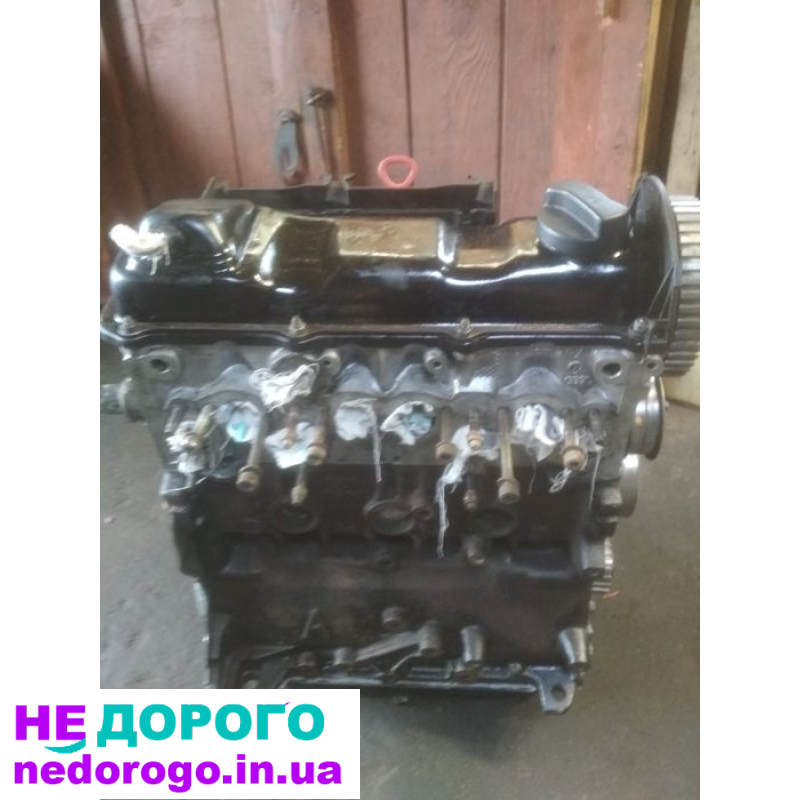 Двигун 1.8 бензин Audi Volkswagen, 1.8 TSI, 2019, об'єм 1.8 л.