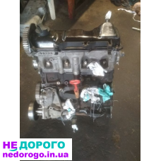 Двигун 1.8 бензин Audi Volkswagen, 1.8 TSI, 2019, об'єм 1.8 л.
