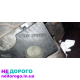Двигун 1.8 dci для Ford Focus, 2008 рік, дизель, в комплекті турбіна, форсунки, масляний насос. Доставка по Україні.