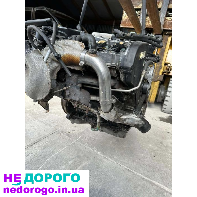 Двигун 1.8 T 20 клапанний для Audi VW Skoda, T20, 2020, 1.8 л бензин.