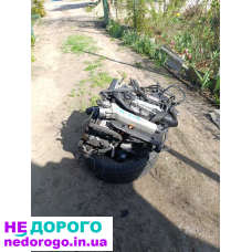 Двигун 1.8 T 20 клапанний для Audi VW Skoda, T20, 2020, 1.8 л бензин.