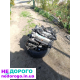 Двигун 1.8 T 20 клапанний для Audi VW Skoda, T20, 2020, 1.8 л бензин.