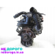 Двигун 1.8 TDCI для Ford Connect та Ford Focus, 2008 рік, дизель, 1.8 л.