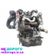 Двигун 1.8 TDCI для Ford Connect та Ford Focus, 2008 рік, дизель, 1.8 л.