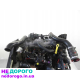 Двигун 1.8 TDCI для Ford Connect та Ford Focus, 2008 рік, дизель, 1.8 л.