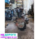Двигун 1.8 TDCi KKDA для Ford Focus Mk2, випущений у 2004 році, з об'ємом 1.8 літра та працює на дизельному паливі.