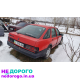 Двигун Ford Sierra 1.8 TD, 1989, дизель, об'єм 1.8 л.