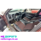 Двигун Ford Sierra 1.8 TD, 1989, дизель, об'єм 1.8 л.