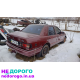 Двигун Ford Sierra 1.8 TD, 1989, дизель, об'єм 1.8 л.