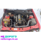 Двигун Ford Sierra 1.8 TD, 1989, дизель, об'єм 1.8 л.