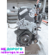 Двигун 1.8 TSI CDA Skoda Octavia A5 Volkswagen Golf Passat, 2008, 1.8 л, бензин.