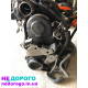 Двигун 1.9 BLS для Passat B6, Caddy, Audi Touran 2005, 77 кВт, дизель.
