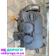 Двигун 1.9 BLS для VW Passat B6, Golf 5, Jetta 5, Touran, Caddy, Skoda, Seat. Об'єм - 1.9 л, дизельне паливо.