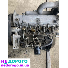 Двигун Renault Traffic 1.9 CRDI, 2005 рік, дизель, об'єм 1.9 л.
