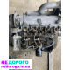 Двигун Renault Traffic 1.9 CRDI, 2005 рік, дизель, об'єм 1.9 л.