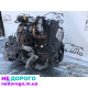 Двигун Renault Scenic II 1.9 DCI F9Q812, 2003 рік, дизель, об'єм 1.9 л.