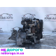 Двигун Renault Scenic II 1.9 DCI F9Q812, 2003 рік, дизель, об'єм 1.9 л.