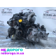 Двигун Renault Scenic II 1.9 DCI F9Q812, 2003 рік, дизель, об'єм 1.9 л.