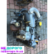 Двигун F9Q Renault 1.9 dci, Scenic/Megane/Trafic/Vivaro, 2000-2010, дизель, 1.9 л.
