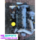 Двигун F9Q Renault 1.9 dci, Scenic/Megane/Trafic/Vivaro, 2000-2010, дизель, 1.9 л.