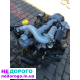 Двигун F9Q Renault 1.9 dci, Scenic/Megane/Trafic/Vivaro, 2000-2010, дизель, 1.9 л.