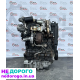Двигун 1.9 dci Renault Nissan Opel F9Q F9A F9K F9 F8T F8Q, 2000-2010, 1.9 л, дизель.