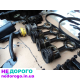 Головка двигуна 1,9 F9K для Рено Трафік/Опель Віваро/Лагуна/Сценік, 2001 р., дизель, 1.9 л. Українська розборка за правилами мерчант гугл.