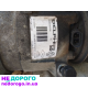 Двигун Renault F9Q 1.9, 88 кВт, випущений в Україні.