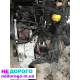 Двигун 1.9 F9Q N 870 для Renault Scenic 3, Megane 3, Trafic, Vivaro, 2010 р., 1.9 л, дизель.