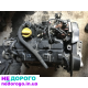Двигун 1.9 F9Q N 870 для Renault Scenic 3, Megane 3, Trafic, Vivaro, 2010 р., 1.9 л, дизель.