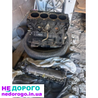 Двигун Opel Vivaro 1.9 б/у, 2007 рік, дизель, 1.9 литра.