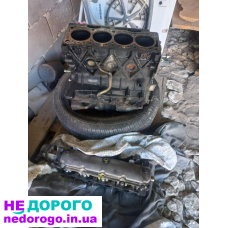 Двигун Opel Vivaro 1.9 б/у, 2007 рік, дизель, 1.9 литра.