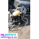 Двигун Renault Trafik Opel Vivaro 1.9, 2001, дизель, 1.9 л.