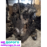 Двигун ATJ 1.9 тді 85 кВ Volkswagen Passat B5 Golf 4 Audi A6C5, 1999, дизель.