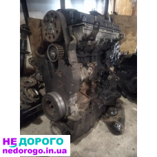 Двигун ATJ 1.9 тді 85 кВ Volkswagen Passat B5 Golf 4 Audi A6C5, 1999, дизель.