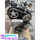 Двигун 1.9тді Volkswagen Golf4 2001 1.9л дизель Audi A3 2002 Skoda Octavia 2003 Seat Toledo 2004 VW Bora 2005.