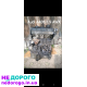 Двигун Audi A4 B6 Passat B5+ Superb A6 C5 AWX 1.9 TDI, 2000-2005, дизель 1.9 л.