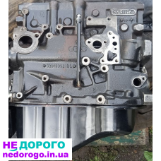 Двигун Audi 1.9 TDI AFN, Passat, дизель, маслонасос, 1997, 1.9 л.