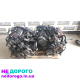 Двигун Audi Volkswagen Passat b5 1.9TDI (AVB) 2000 1.9 л дизель.